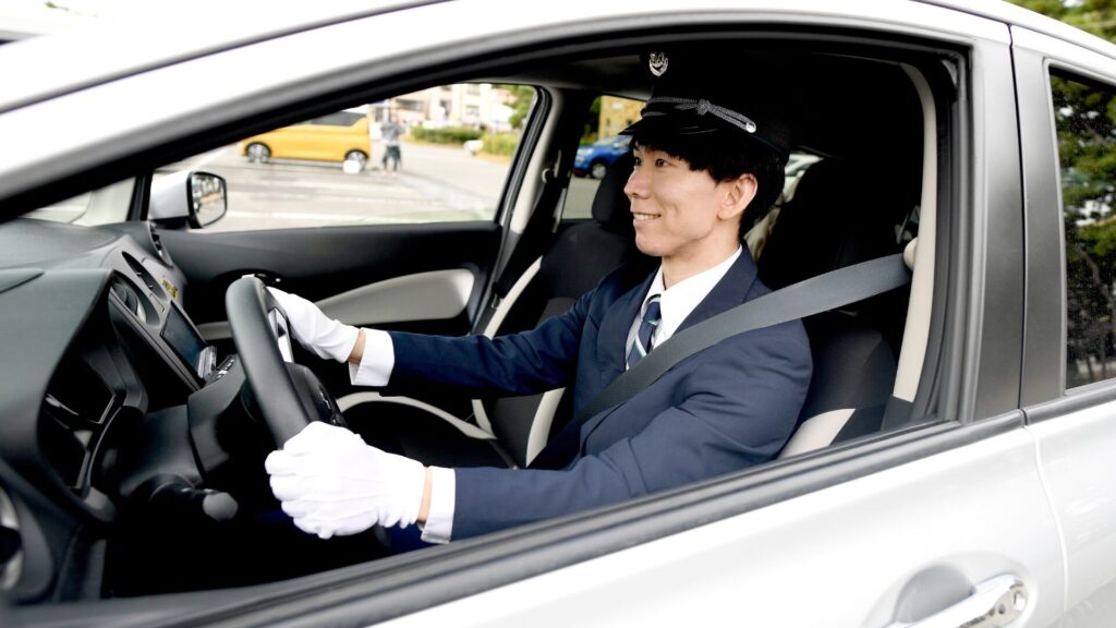 未経験OKのタクシー求人を探す方法５選｜大阪で安心して働けるタクシー会社選び