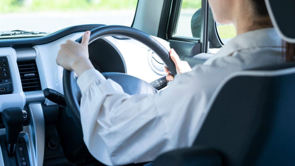 未経験でも安心！タクシードライバーの研修期間や流れ、内容について解説