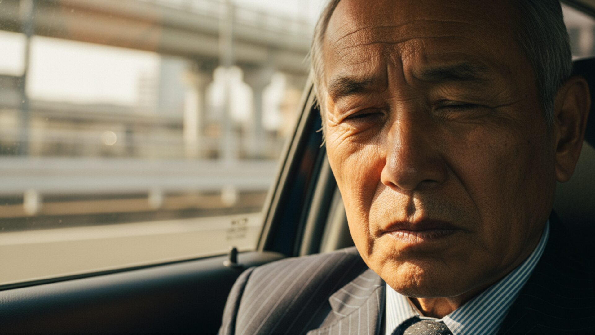 【2025年版】大阪で正社員タクシー求人を探す方必見！未経験でも安定収入を実現する働き方