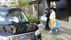 初月から安心！大阪の正社員タクシードライバーで月給保証制度がある会社まとめ