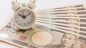 研修中も安心！二種免許取得期間に日給支給があるタクシー会社の仕組みとは？