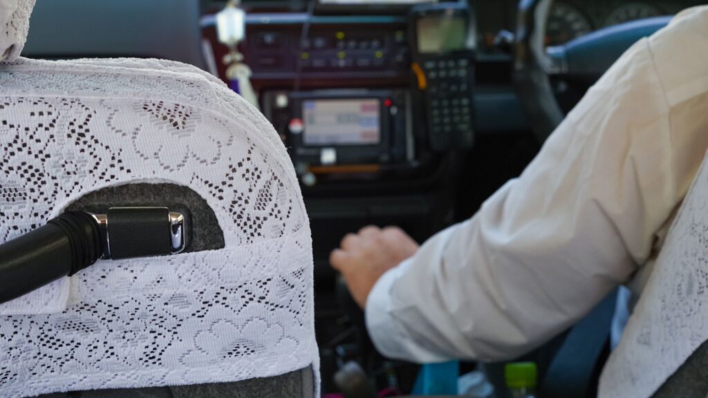 タクシー業界で得られる二種免許取得支援を詳しく解説