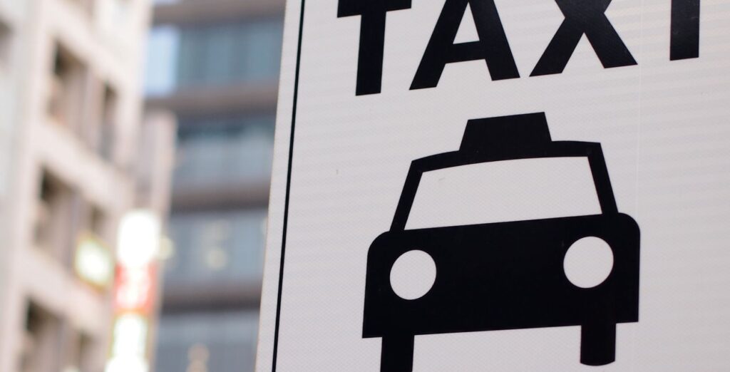 大阪で二種免許取得費用を会社負担してくれるタクシー会社とは？