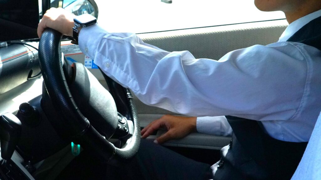 最短で2週間で取得！二種免許取得にかかる期間とタクシードライバー求人の研修体制