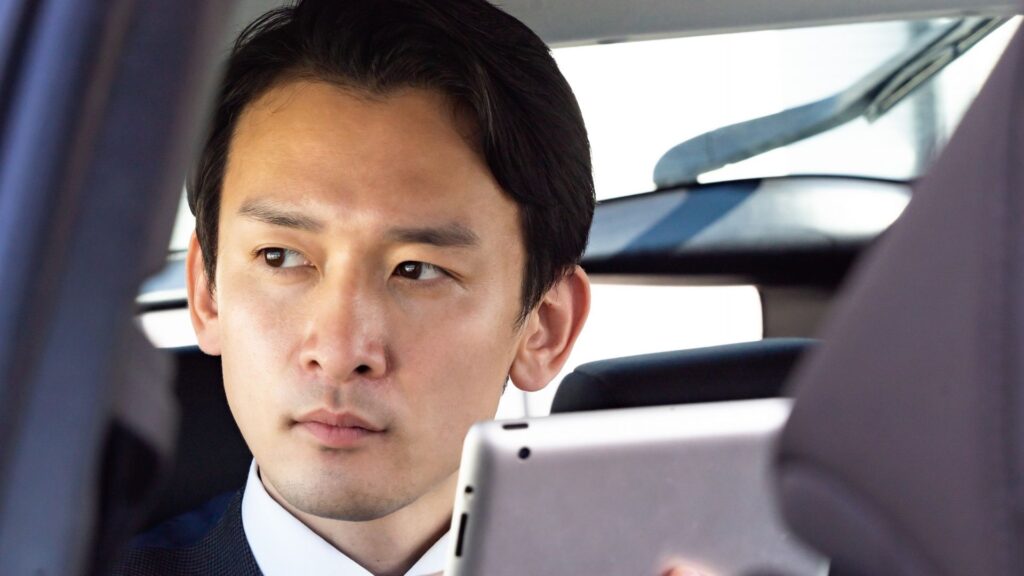 40代からのタクシードライバー転職ガイド｜収入事情や会社選びのポイントを解説