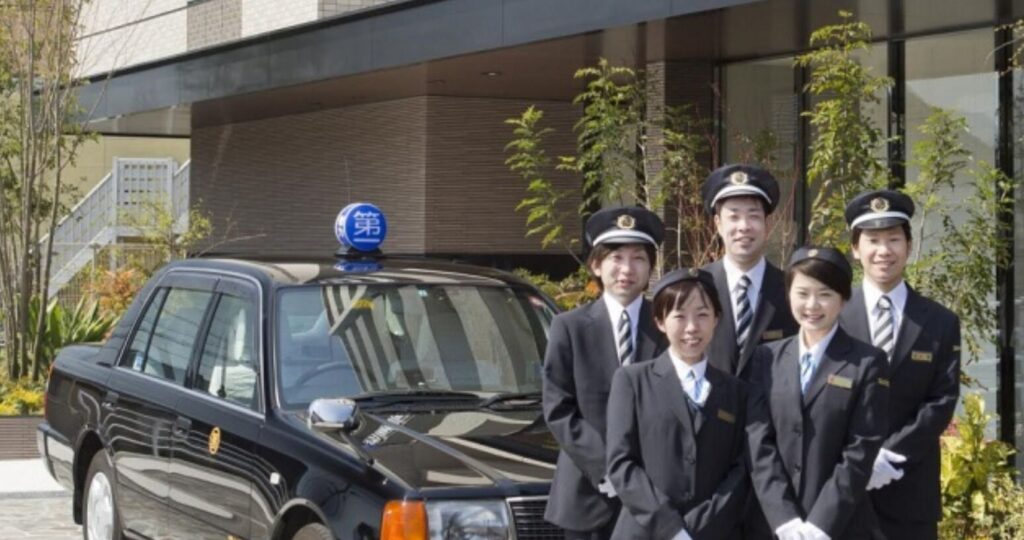 未経験でも安心！二種免許取得費用を会社負担してくれるタクシードライバー正社員求人