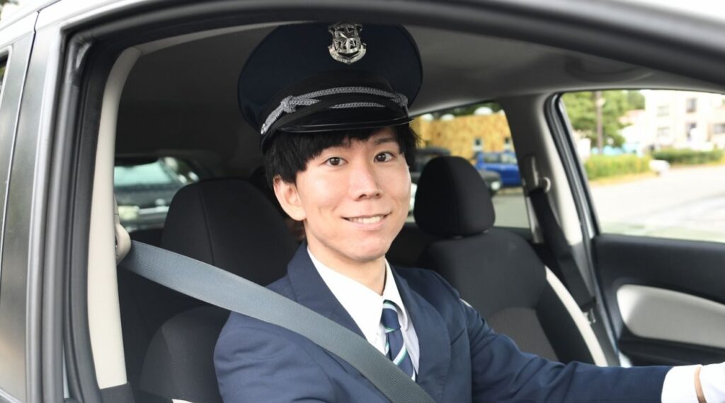未経験でも安心してタクシードライバーデビュー！二種免許取得支援と充実研修制度とは