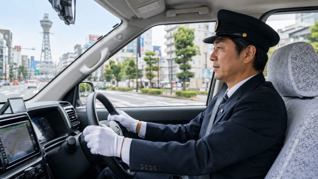 タクシードライバーの勤務形態完全ガイド｜働き方を理解して最適なスタイルを選ぼう！